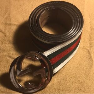 🔥🔥OG Gucci belt🔥🔥